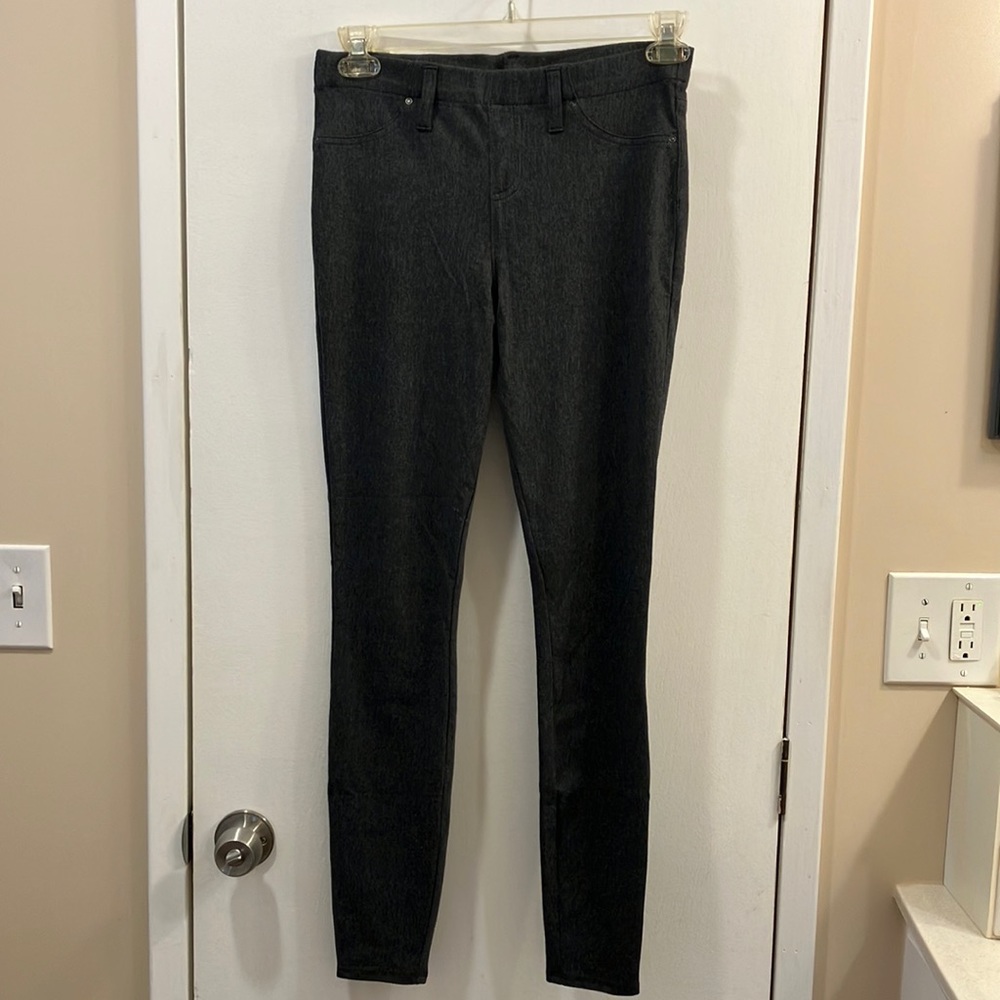 COPY - Gray Jeggings Medium